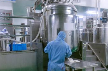 工廠環境內部環境1