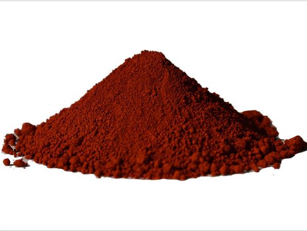 關于氧化鐵脫硫劑的原理介紹